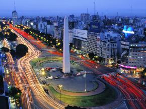 La Ciudad de Buenos Aires 