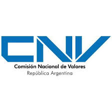 COMISIÓN NACIONAL DE VALORES. PERSONAS JURÍDICAS