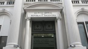 BANCO CENTRAL DE LA REPÚBLICA ARGENTINA. ENTIDADES FINANCIERAS