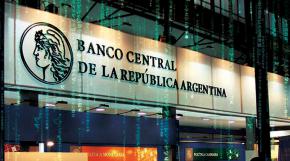 BANCO CENTRAL DE LA REPÚBLICA ARGENTINA 