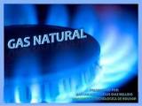GAS NATURAL