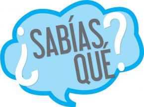 SABIAS QUE ...